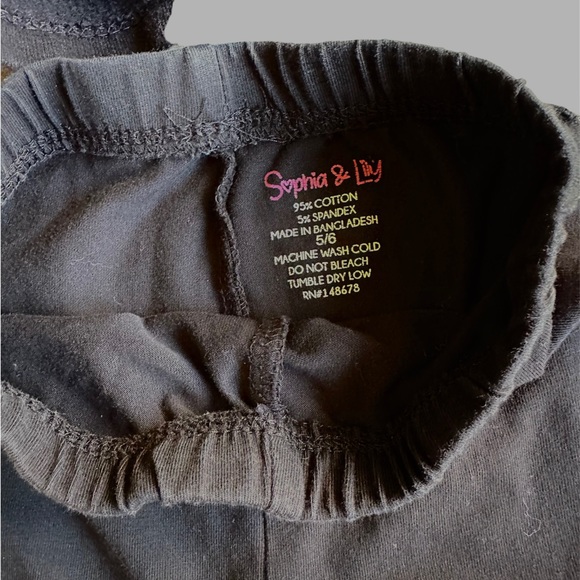 Bebe Girls set - Picture 3 of 4